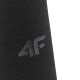 12. Spodnie damskie 4F CAS F1137 głęboka czerń 4FWMM00TTROF1137 20S