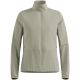 8. Kurtka hybrydowa Odlo Jacket ESSENTIAL INSULATOR HYBRID szara