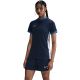 Koszulka damska Nike Dri-Fit Academy 25 SS granatowa FZ9756 410