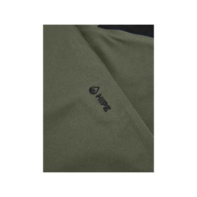 4. Spodnie narciarskie męskie PEAK PERFORMANCE M Maroon Insulated Pants czarny