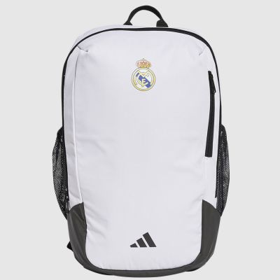 7. Plecak adidas Real Madryt IY2879