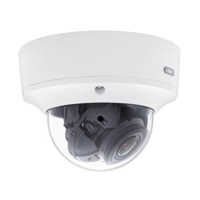 3. ABUS 8 MP IP-Dome-Kamera 2,8-12 mm