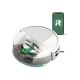 3. Robot sprzątający iRobot Roomba Combo 205 (biały)