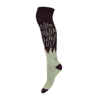 2. Skarpety O'Neill Ski Kneehigh Frozen Wave 92800648221