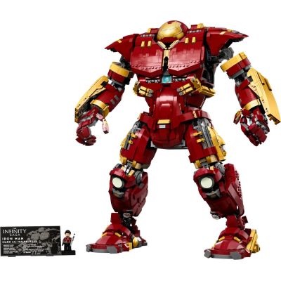 Klocki LEGO Hulkbuster MARVEL 76210