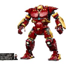 Klocki LEGO Hulkbuster MARVEL 76210