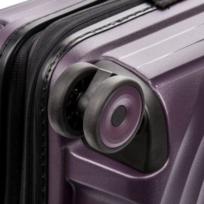 4. Walizka Kabinowa SwissBags Echo 16578