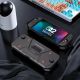 11. Etui Tech-Protect Carbonox na Nintendo Switch 2 - czarne