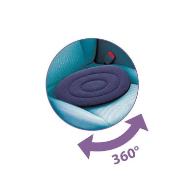 2. Poduszka obrotowa do wsiadania i wysiada z samochod