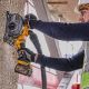 6. DeWALT DCG200T2-QW walizka na narzędzia
