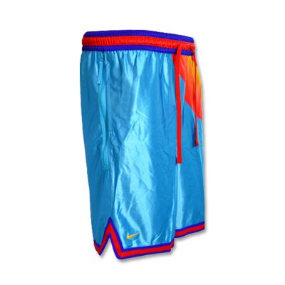 2. Spodenki Nike LeBron x Space Jam Tune Squad Shorts - DJ3869-434