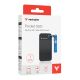2. Dysk SSD 1TB Verbatim Pocket SSD USB 3.2/niebieski sprzedaż detaliczna