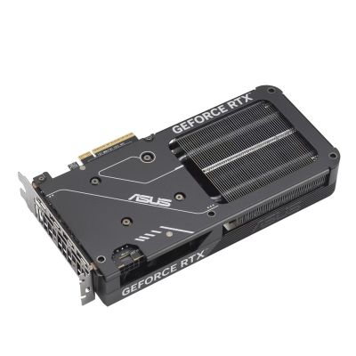 5. Karta graf. ASUS DUAL RTX 5060 TI 16GB OC EVO - BULK