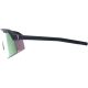 Okulary rowerowe BBB Valor FLUX GREEN