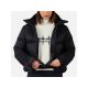 5. Kurtka narciarska damska ROSSIGNOL W DAILLE DOWN JKT czarna