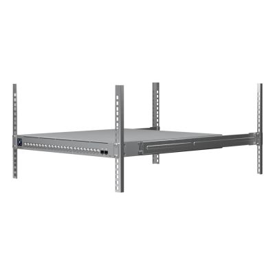 15. Switch Ubiquiti UniFi Pro XG 24 PoE 26p PoE ( PoE+++: 24;) Managed Gigabit (USW-Pro-XG-24-PoE-EU)