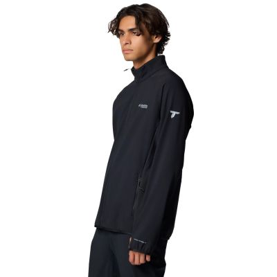 3. Kurtka Columbia Spectre Ridge Tech Fleece FZ II M 2097513010