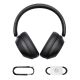 6. Słuchawki bezprzewodowe Baseus Bass 30 Max nauszne Bluetooth 5.3 - czarne