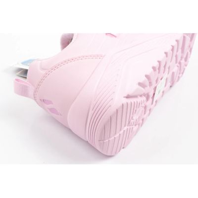 6. Skechers buty sportowe dziecięce Uno Lite różowe modne młodzieżowe