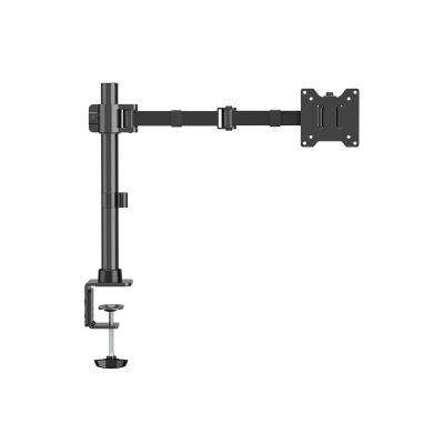 2. Equip 650175 uchwyt / stojak do monitorów 124,5 cm (49") Biurko Czarny