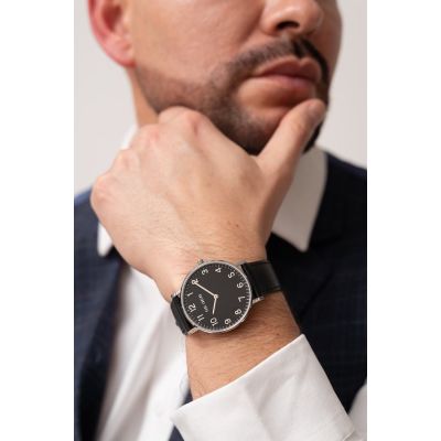 4. Zegarek Męski Paul Lorens PL11989A5-1A1 + BOX