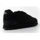 4. New Balance buty sportowe męskie sneakersy 515 czarne skórzane