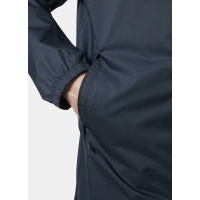 8. Kurtka Helly Hansen Vancouver Rain Coat M 54097 597