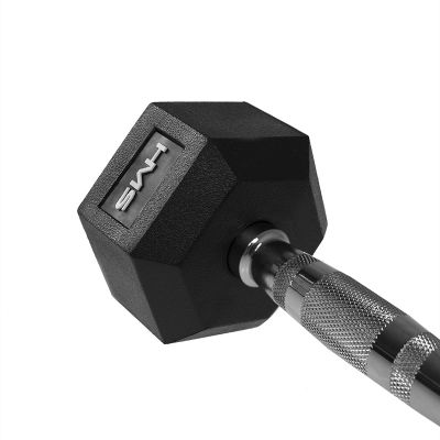23. Hantla HMS Hex Pro 35 kg