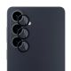 33. Szkło hybrydowe 3mk Lens Protection Pro Black do obiektywu aparatu na Samsung Galaxy S26+