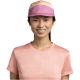 5. Czapka z daszkiem BUFF 5 PANEL GO CAP DOMUS  AZALEA S/M