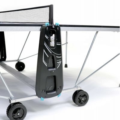 4. Stół tenisowy Cornilleau 100 Indoor 110100