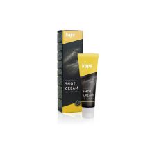 Kaps Shoe Cream Black 75 ml 045006 czarne One size
