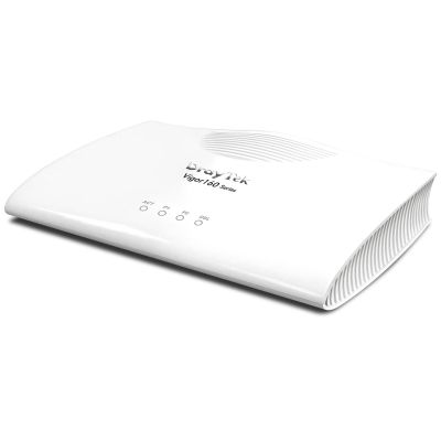 2. Router DrayTek Vigor 166 Annex A 212MHz bezprzewodowy