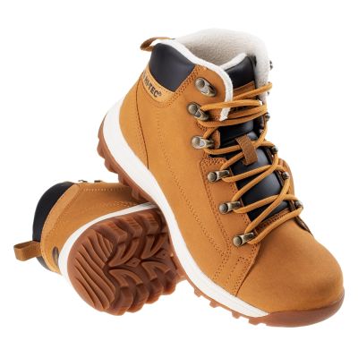 7. Buty Hi-Tec Haites Mid Teen Jr 92800330674