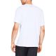5. Koszulka Under Armour Team Issue Wordmark M 1329582-100