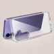 2. Etui Tech-Protect FlexAir Hybrid na Samsung Galaxy S25 FE - przezroczyste