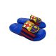 8. FC Barcelona klapki junior Flip Flops 2300007501