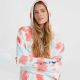 4. Bluza O'Neill Wow Hoodie W 92800614244