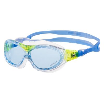 3. Okulary pływackie AquaWave Flexa Jr 92800308423