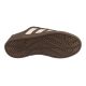 4. adidas Grand Court Alpha OSS IH1357 Brązowe 42