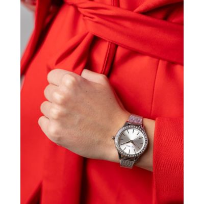 8. Zegarek Damski Paul Lorens PL10482B2-3C1