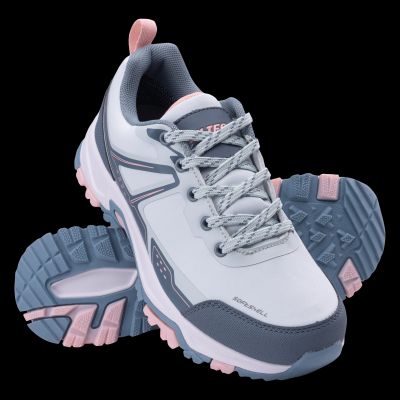 8. Buty Hi-Tec Hiest Low WP W 92800657927