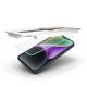 9. Szkło hartowane Spigen Glas.tR EZ Fit na iPhone 13 / 13 Pro / 14 / 16e / 17e