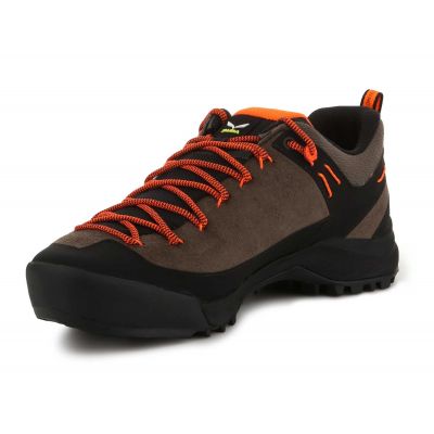 4. Buty Salewa Wildfire MS Leather M 61395-7953