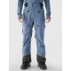 Spodnie snowboardowe membrana 10000 męskie 4F 4FWAW24TFTRM619-32S