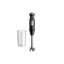 Braun MultiQuick 5 Pro 0,6 l Blender immersyjny 1000 W Czarny, Srebrny