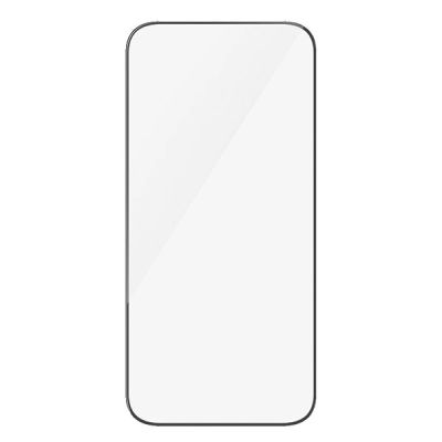 9. Zestaw PanzerGlass Bundle 3in1 etui przezroczyste + folia + osłona aparatu do iPhone 15 Pro Max