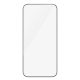 9. Zestaw PanzerGlass Bundle 3in1 etui przezroczyste + folia + osłona aparatu do iPhone 15 Pro Max