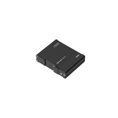 4. Teltonika TSW304 łącza sieciowe Gigabit Ethernet (10/100/1000) Obsługa PoE Czarny