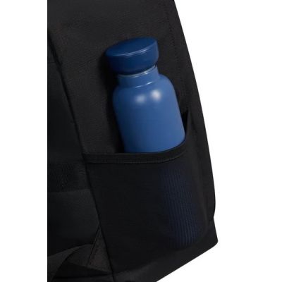 7. Plecak kabinowy American Tourister Take2Cabin S - black